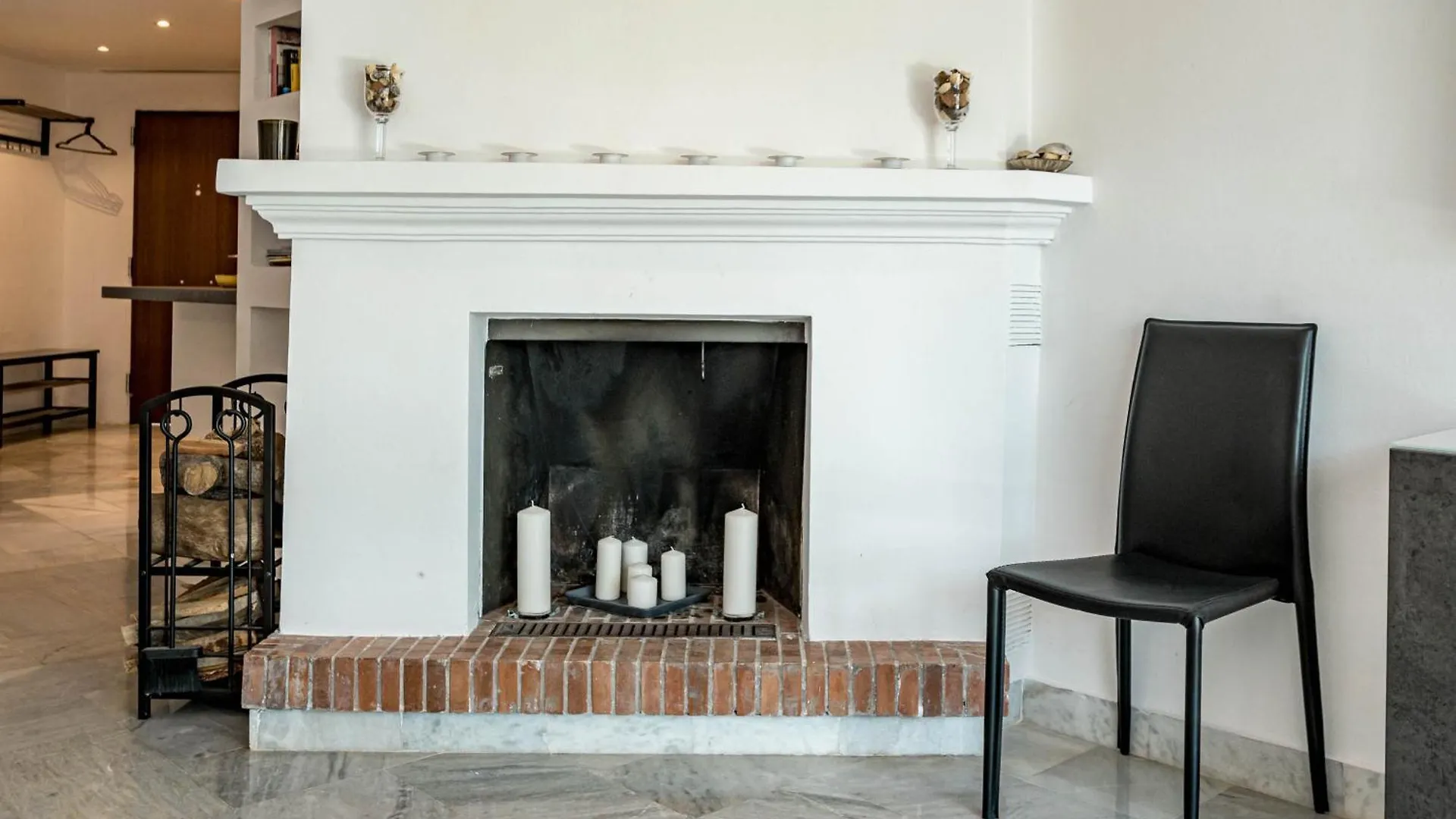Dom wakacyjny Willa 3 Townhouse With Private Garden In Marbella